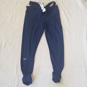 Under Armour EUC L Compression Heat gear Pants